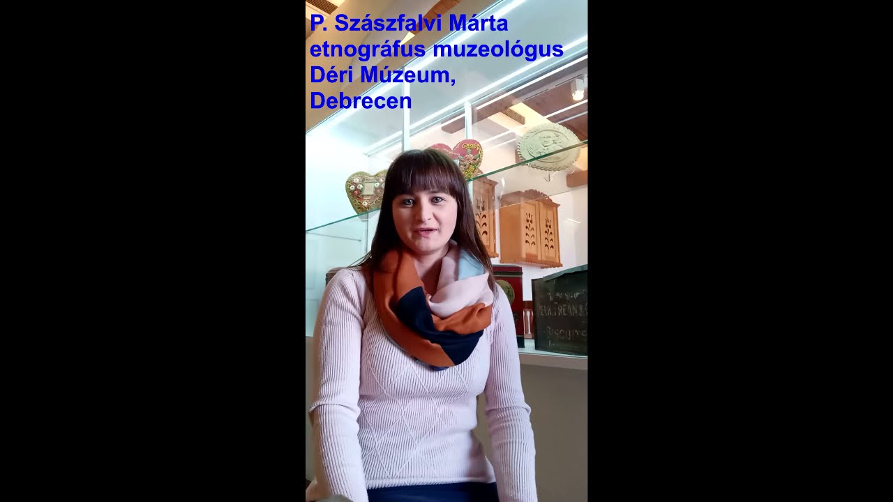 Válaszd a Néprajz BA minor vagy a muzeológia specializációt! - 3.rész