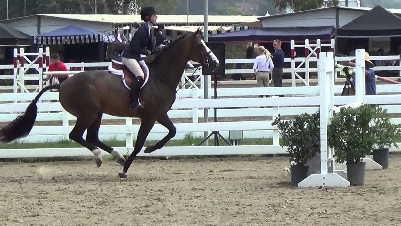 Don Ramiro and Samantha Schuster Showpark Racing 1