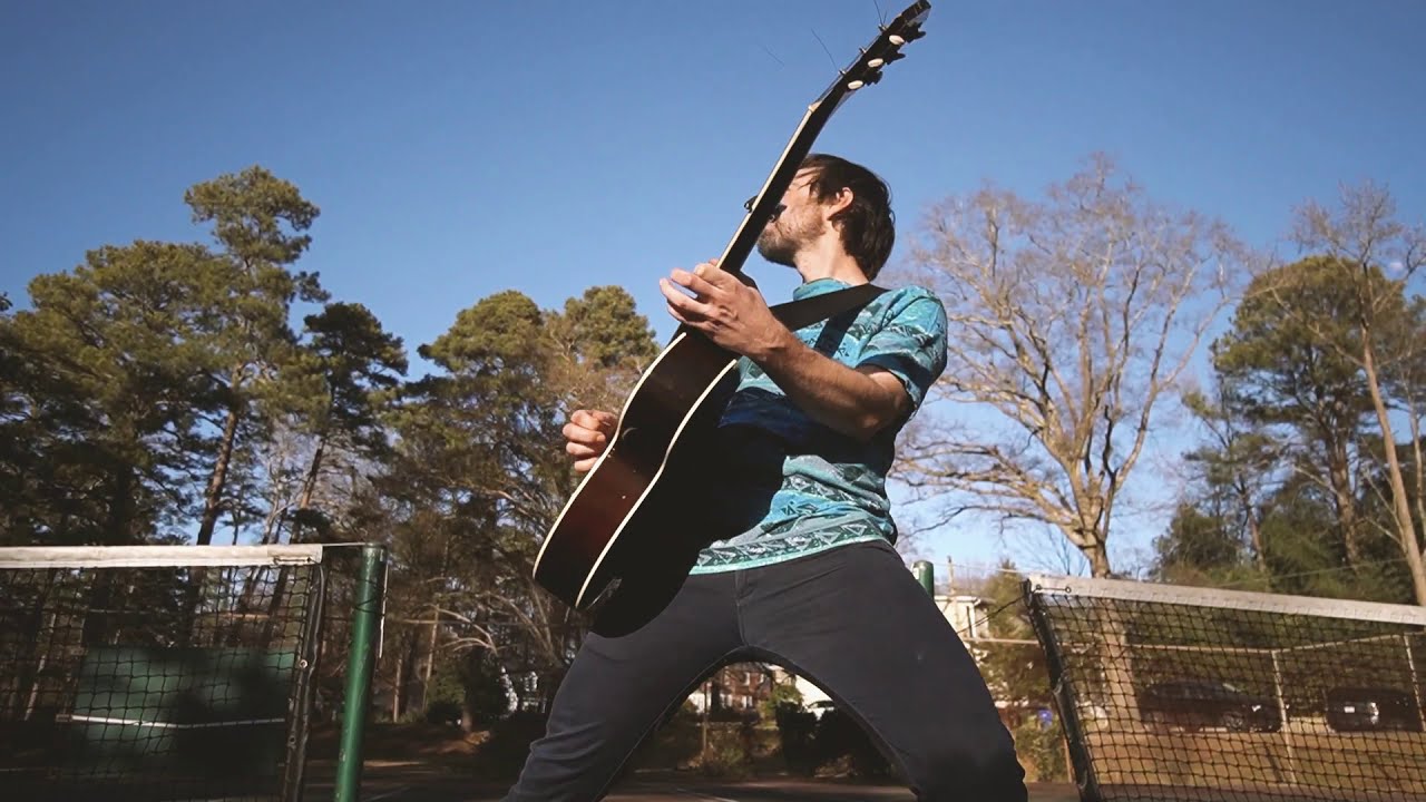 Bowerbirds - Seems Impossible [OFFICIAL VIDEO]