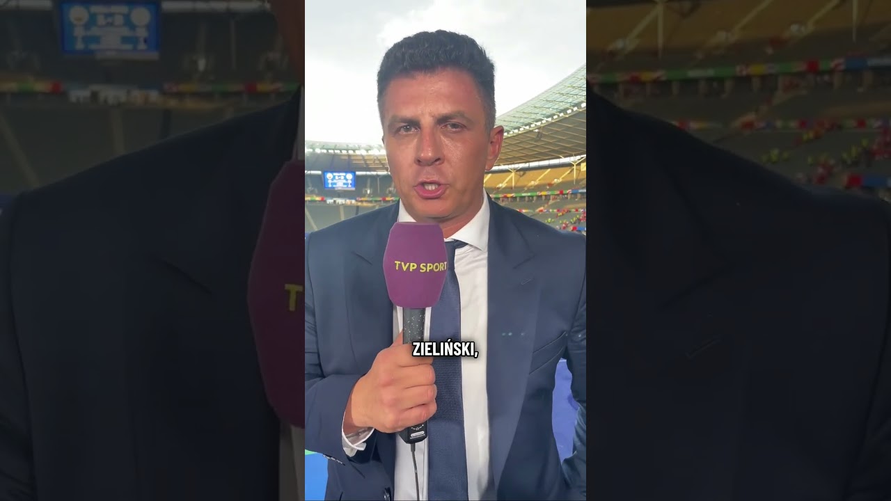 BOREK NA GORĄCO PO AUSTRII! #BOREK #EURO2024 #REPREZENTACJAPOLSKI