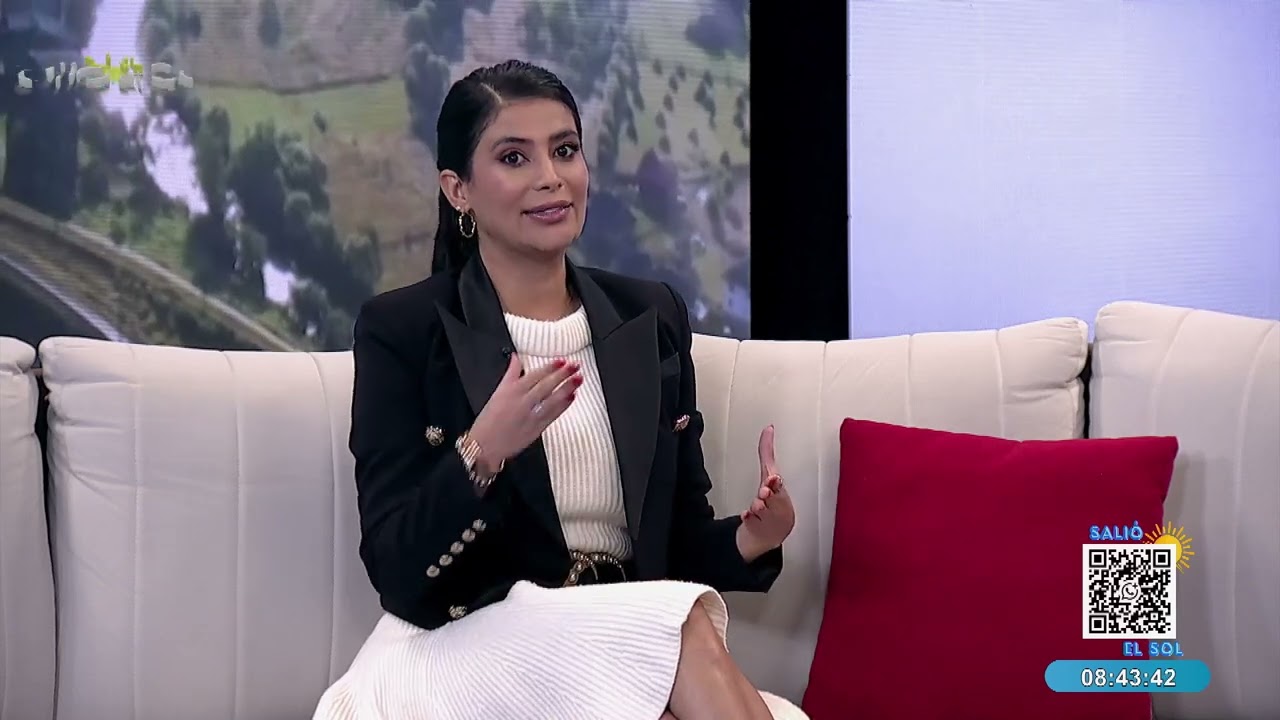 “Salud que transforma: consejos de un experto para vivir mejor”