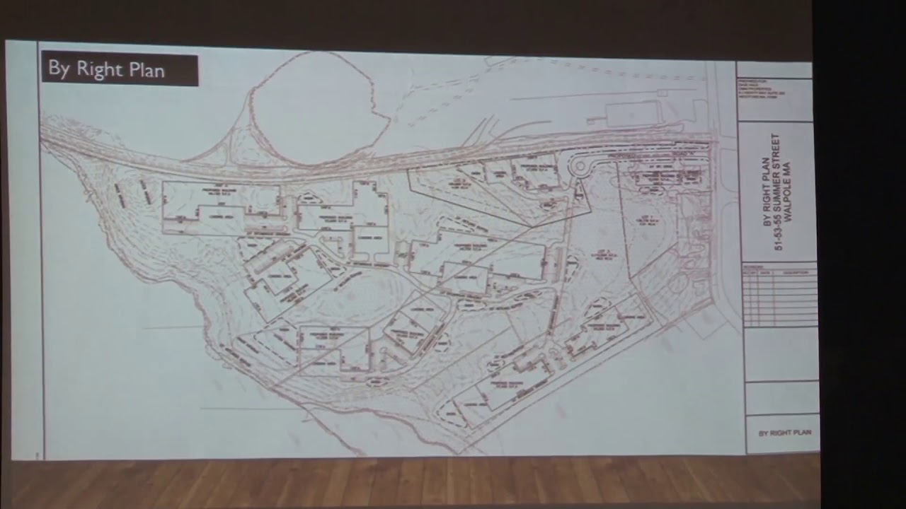 51-55 Summer Street Public Outreach Session