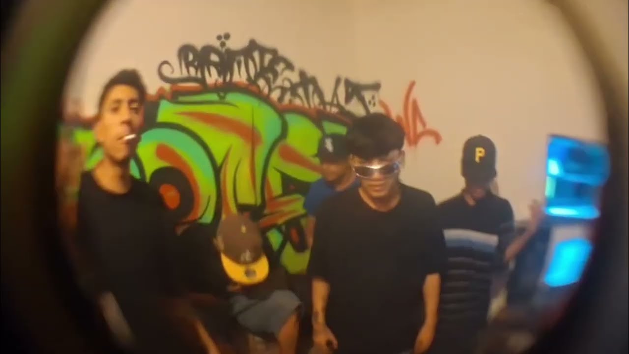 WC Music x @thscrew1 - bien agustin lara 