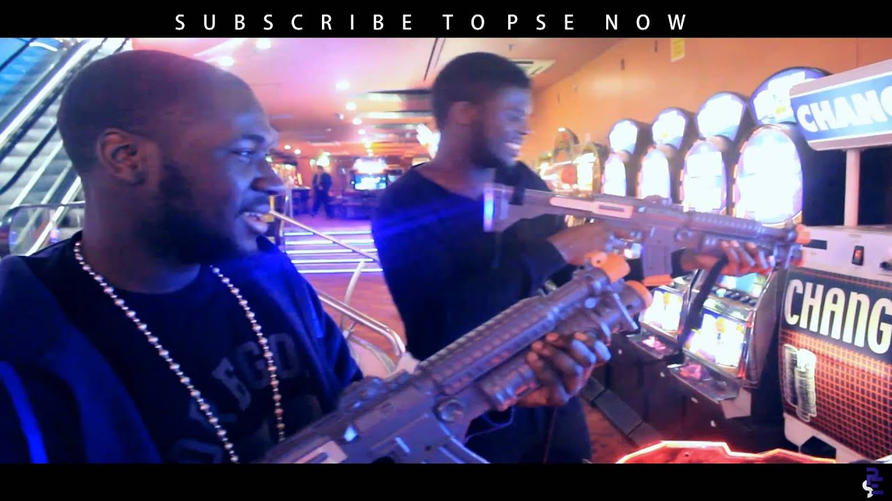 MR C'MON - ALORS FREESTYLE - PSE CHANNEL -