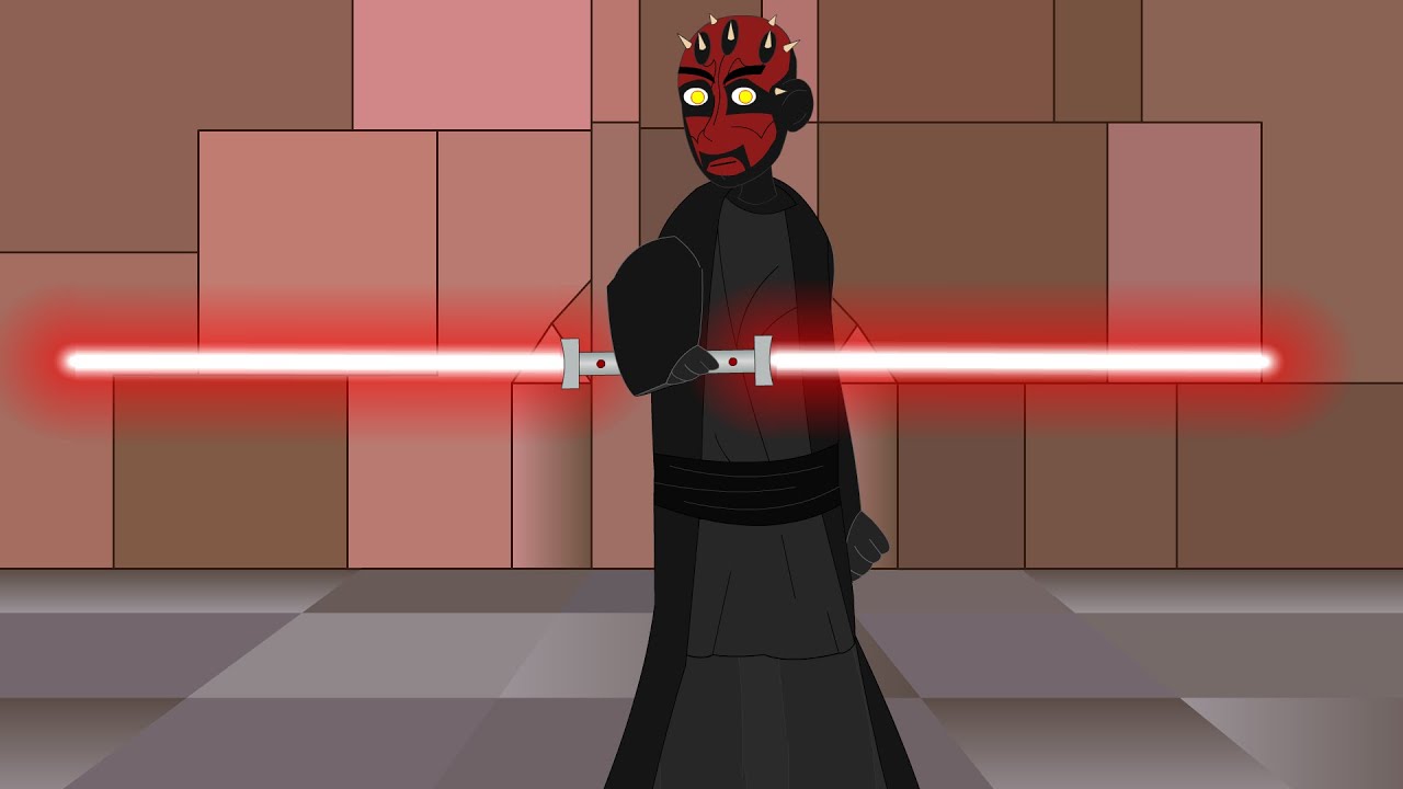 Star Wars: The Phantom Menace