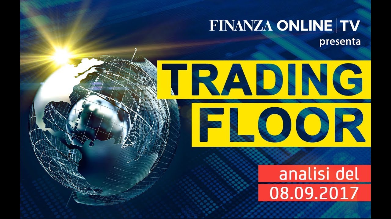 La BCE non scuote il Ftse Mib, Exor con doppio massimo in completamento