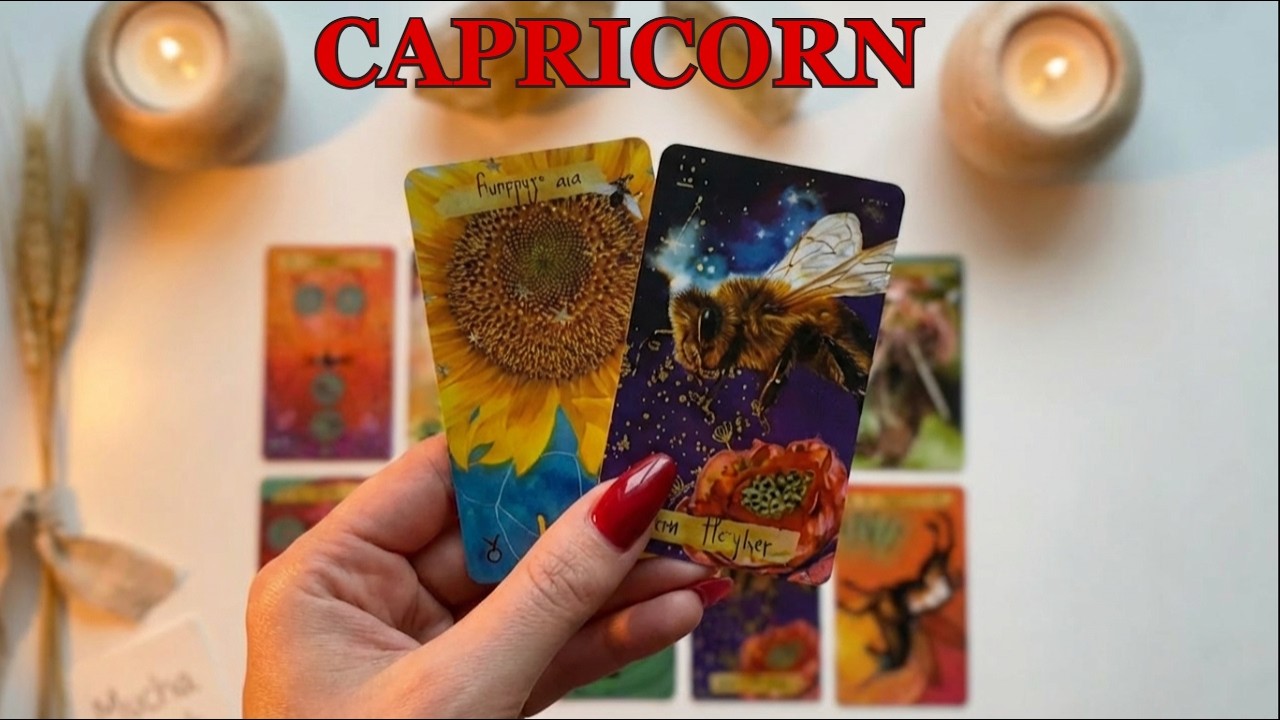 CAPRICORN😔💔SOMEONE FEELS GUILTY FOR WHAT THEY DID TO YOU💭YOU DON’T TRUST ANYMORE…BUT TRUTH IS RISING
