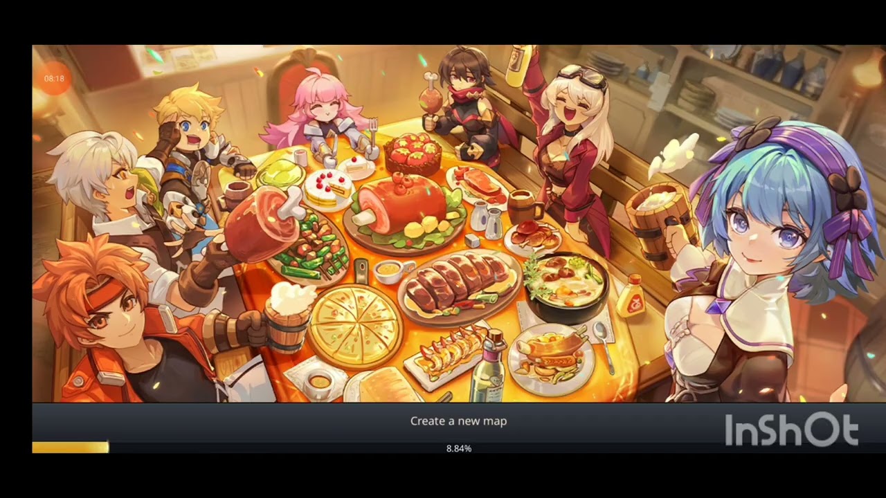 Guardians of Cloudia  - DeadEND  - 2.22.26 - Honor Tower With EdforReal and Cecilia 😎 