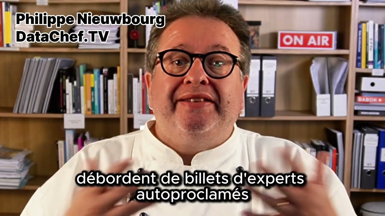 Gouvernance des données et 