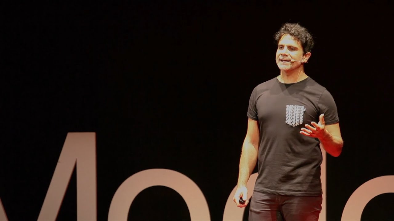 Dynamic brand | Emanuele Cappelli | TEDxModena