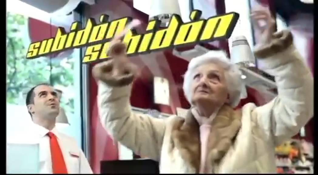 ANTENA 3 | Bloque de anuncios 29/12/2010 [2]