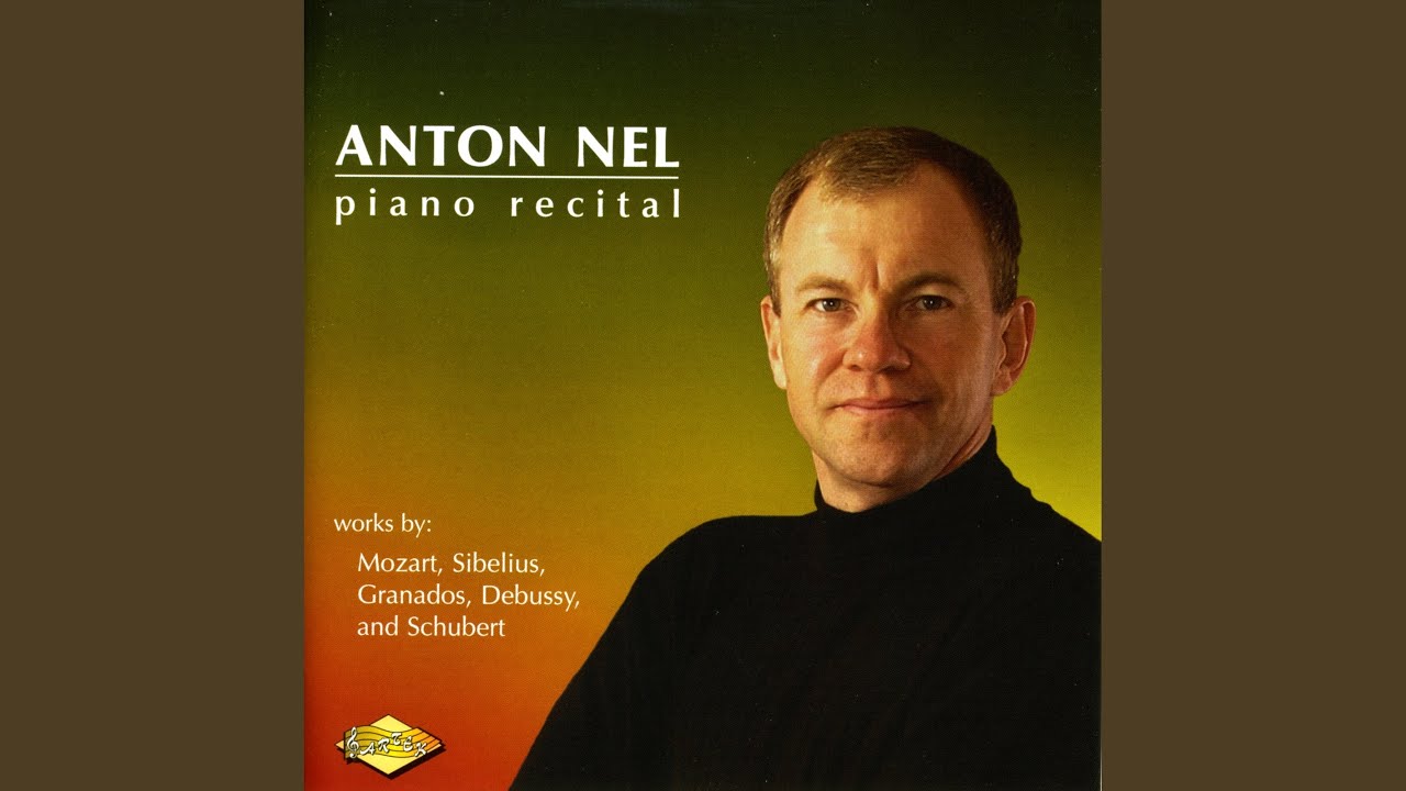 Fantasy in C major, Op. 15, D. 760, 