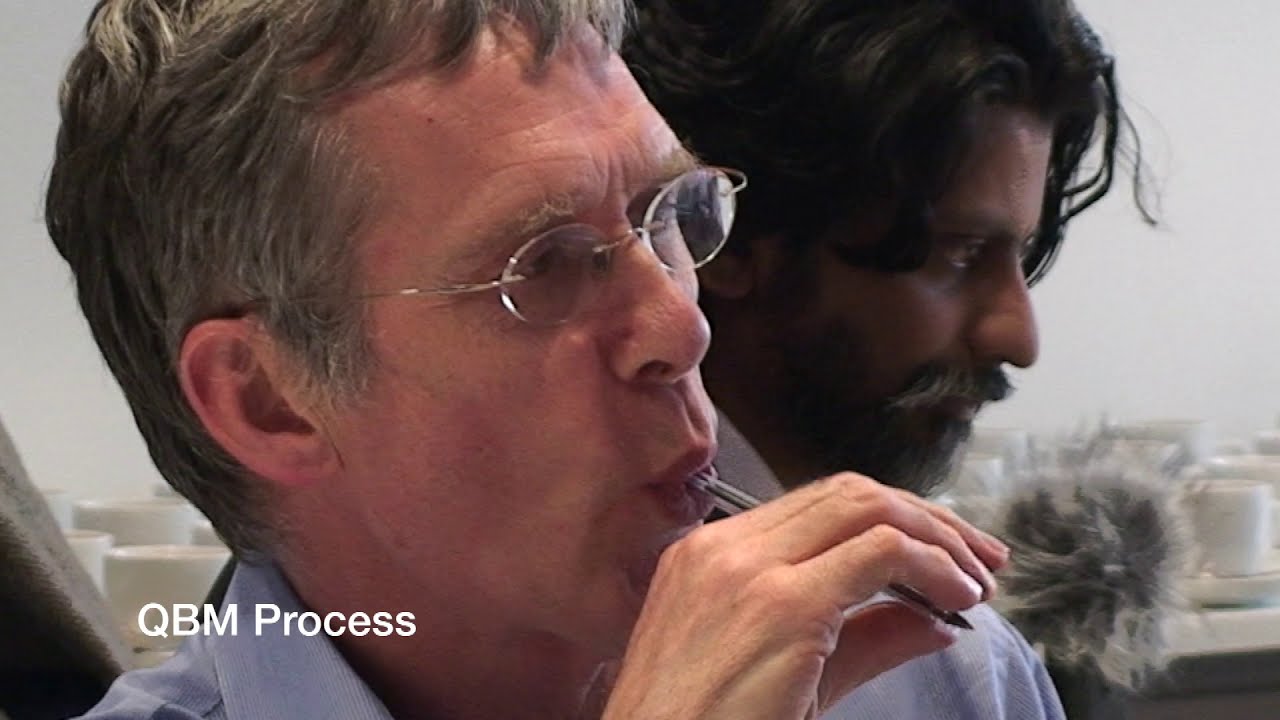 The Quaker Business Method: A tool kit for decision making in meetings -  Peter Cheng