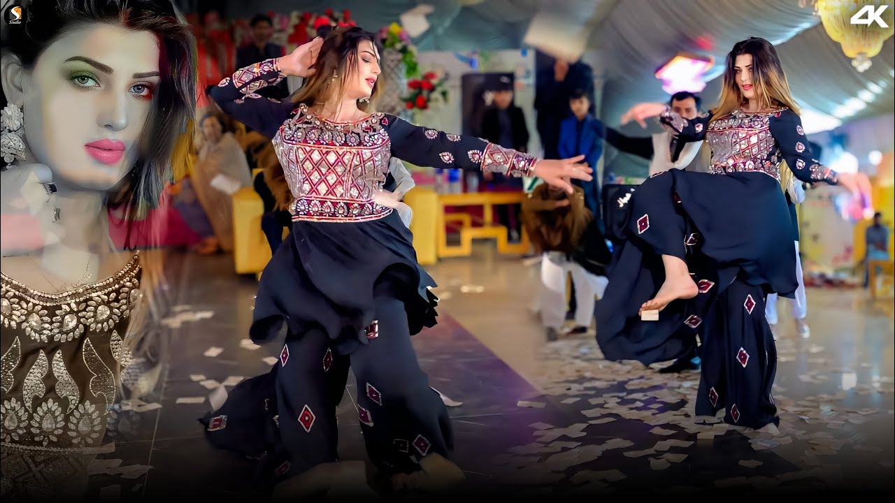 Urwa Khan Dance Performance , Main Mundri, SGStudio 2025