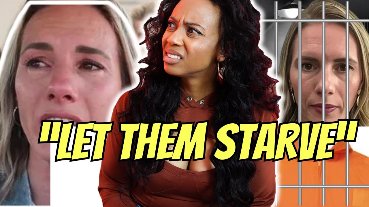 Youtube Mom FINALLY Arrested  | 8 passengers the Worst Family YouTube Channel