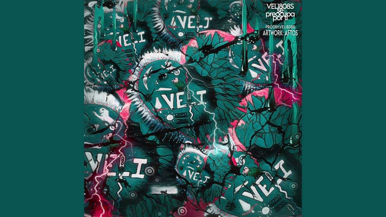 TrapVeli (TV) - Veli808s se preocupa por ti (Prodby.Veli808s) Audio Only **NEW** 2026 
