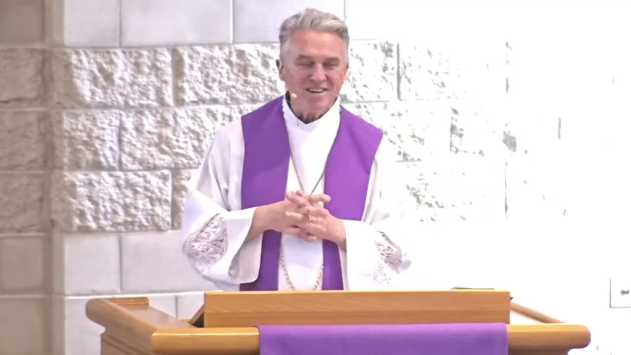 BLC Chapel - February 26, 2026