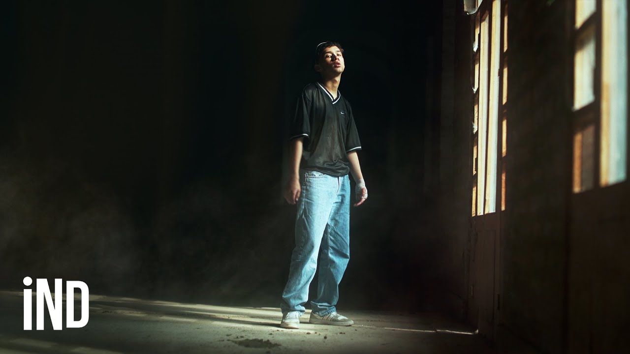 Sam27 - Carne Envenenada (Shot by iNDÓMITAZ) @sebahuk