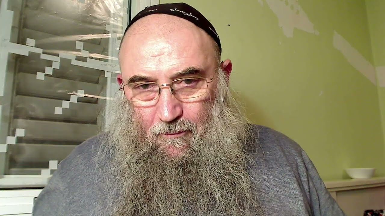 Зогар для Народов Мира: временное, ставшее постоянным. Часть 2.