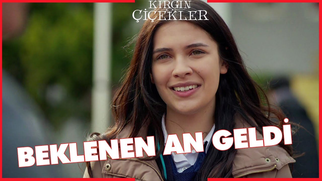 Kırgın Çiçekler Özel Kısa Bölümler | 135