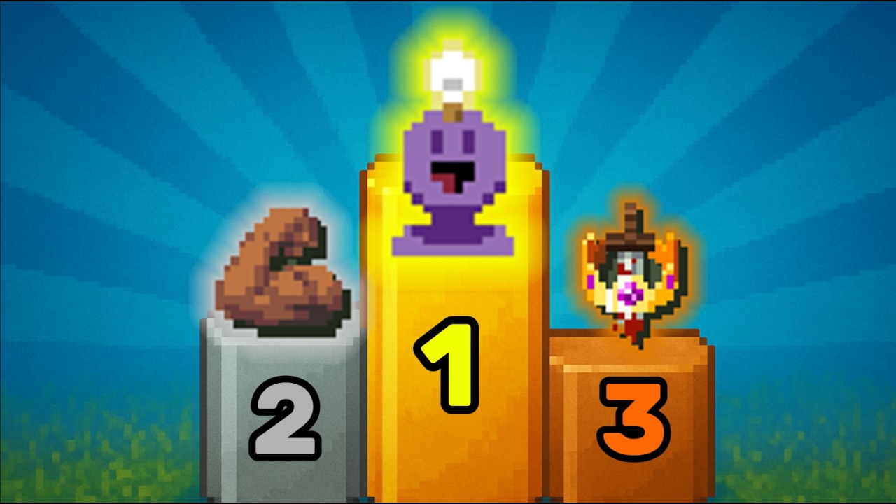 Every Worldbox Trait Ranked From Worst To Best!