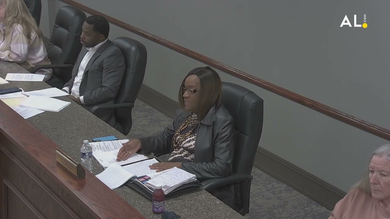 Tarrant City Council Meeting Freakout: February 3, 2025