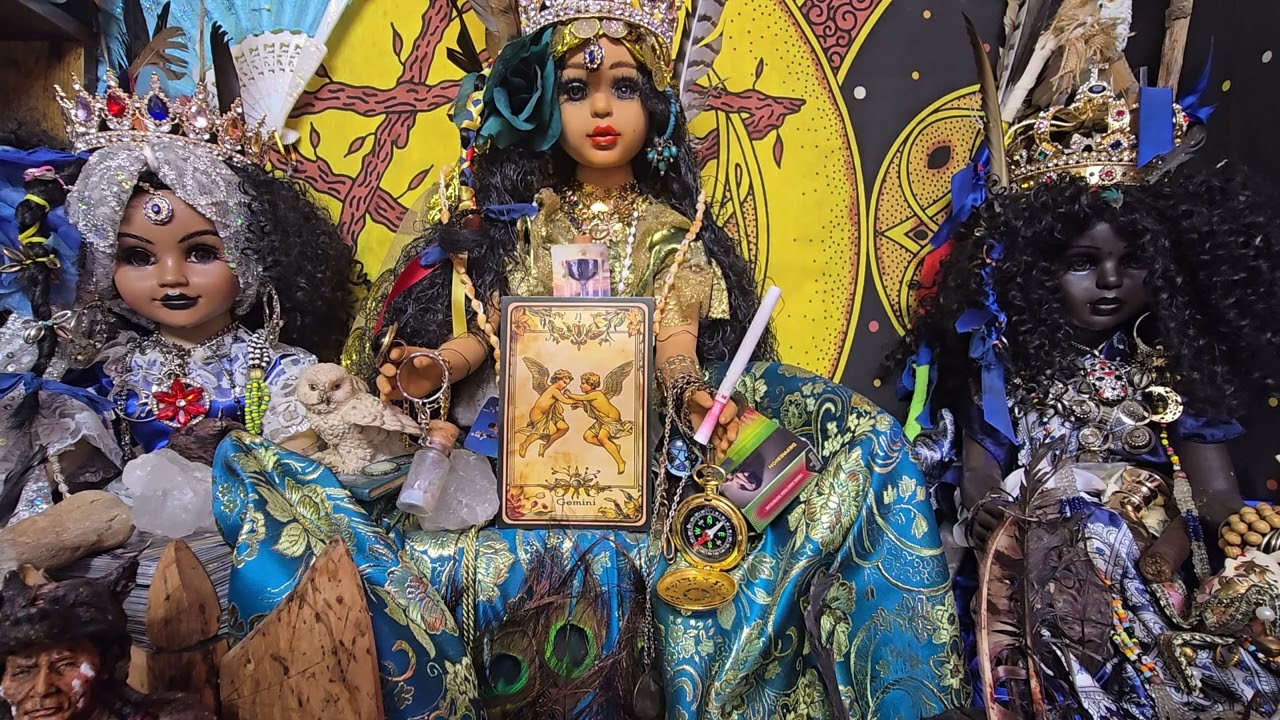 Géminis ♊️ tarot predictivo generales presente y futuro 👉 tiradas privadas 9562022420