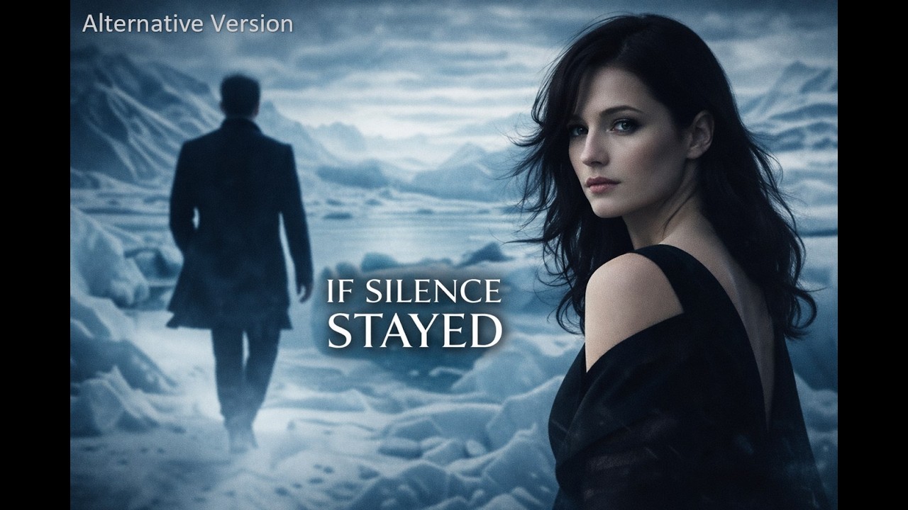 If Silence Stayed (Alternative Version)