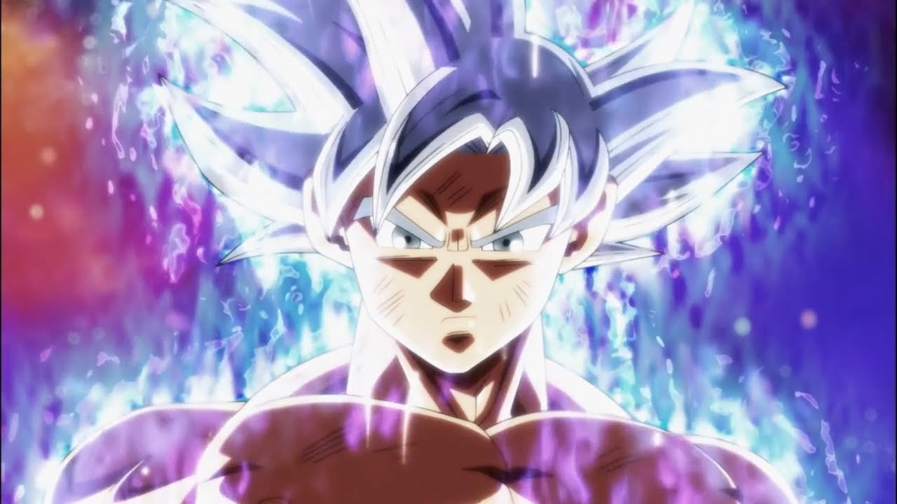 Dragonball Super [AMV] - Not Gonna Die
