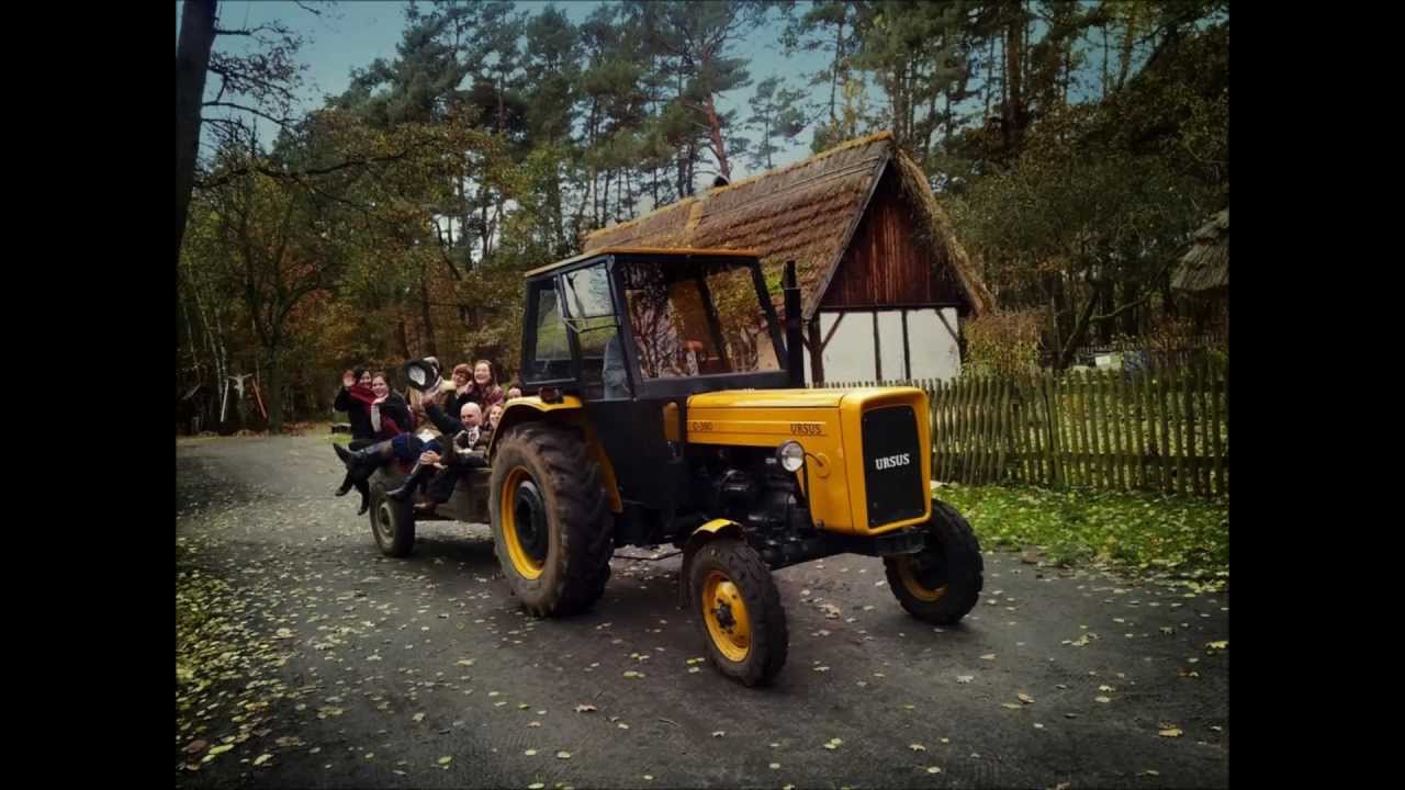 Grupa śpiewu białego DREWNO - Pada deszczyk (Pada descyk pada, na moja rosada)