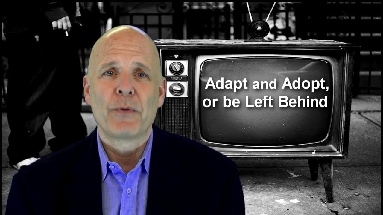The Evolution of Customer Service: Adapt and Adopt or be Left Behind