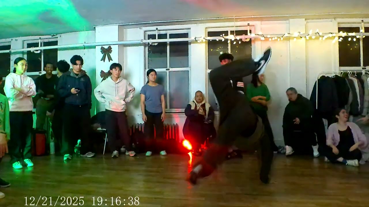 Rock the bells 2025 cypher