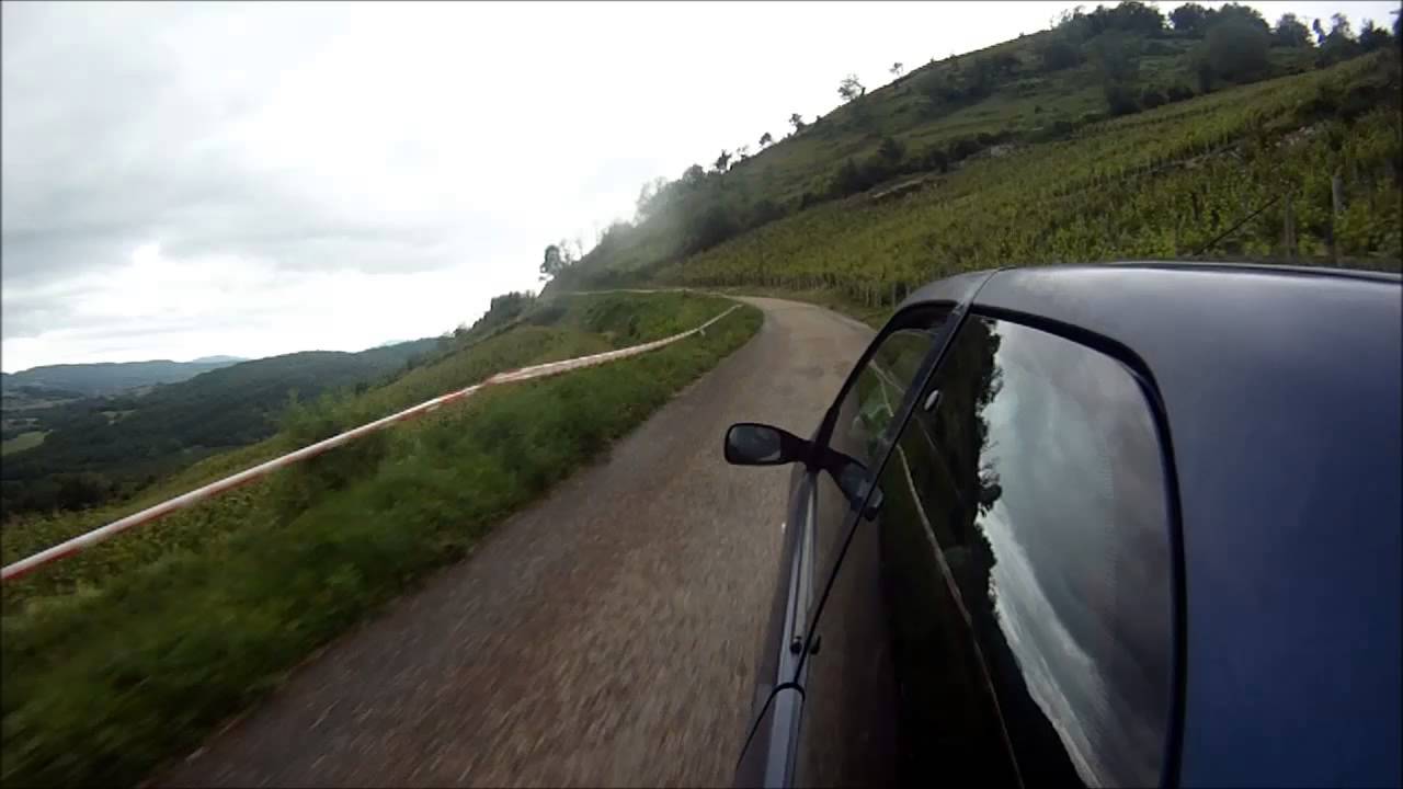 4i&egrave;me Mont&eacute;e des Lacs 2013 - Peugeot 306 S16 BV6 (3)