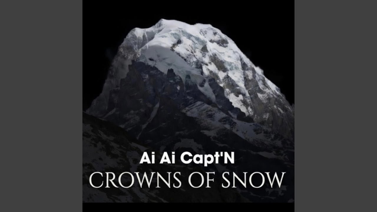 CROWNS OF SNOW