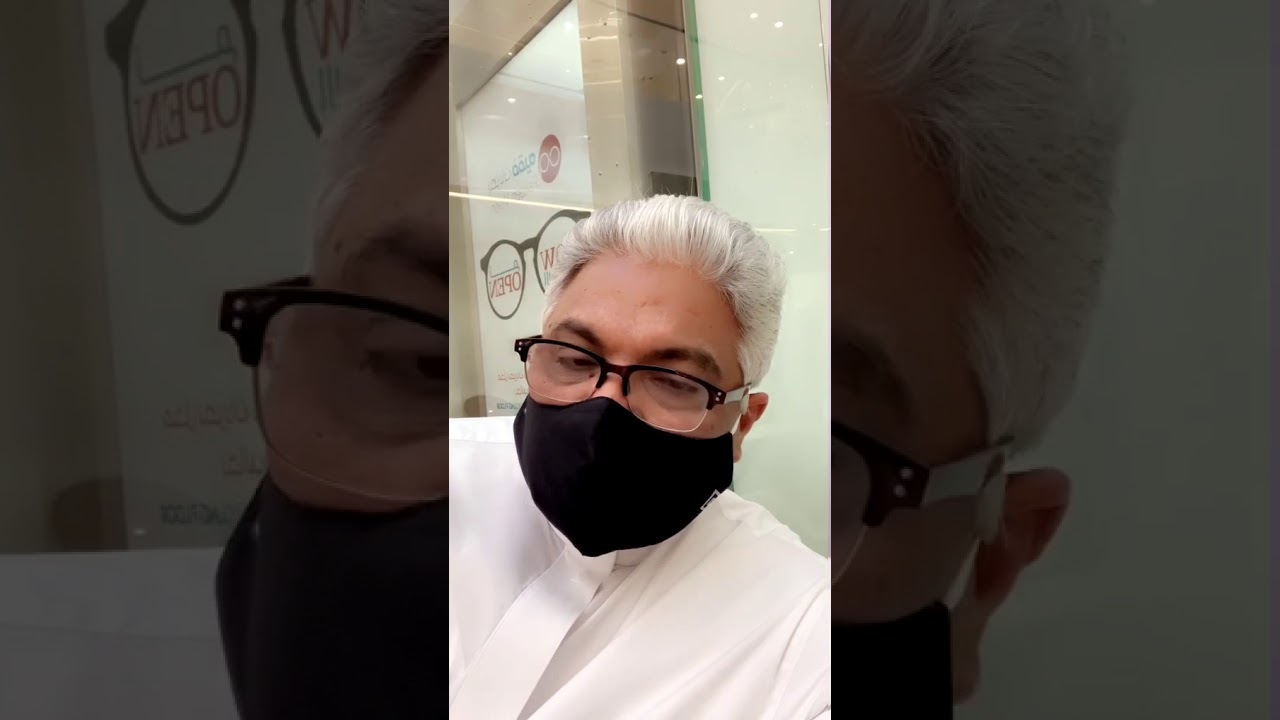 الكابتن عبدالله الغامدي ،،وبالوالدين احسانا بر الوالدين اوعقوقهم الأجر والعقوبة في الدنيا قبل الأخرة