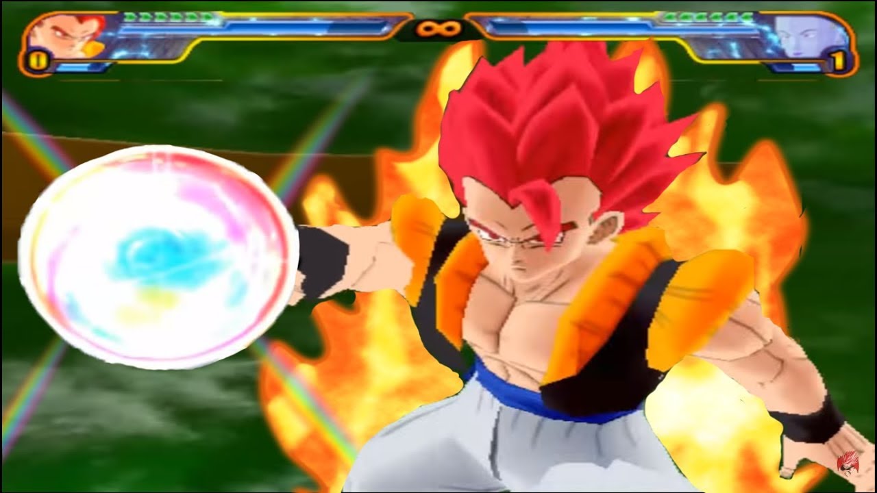 Choque De Poderes | Dragon Ball Z Budokai Tenkaichi 3 | Sexta Parte