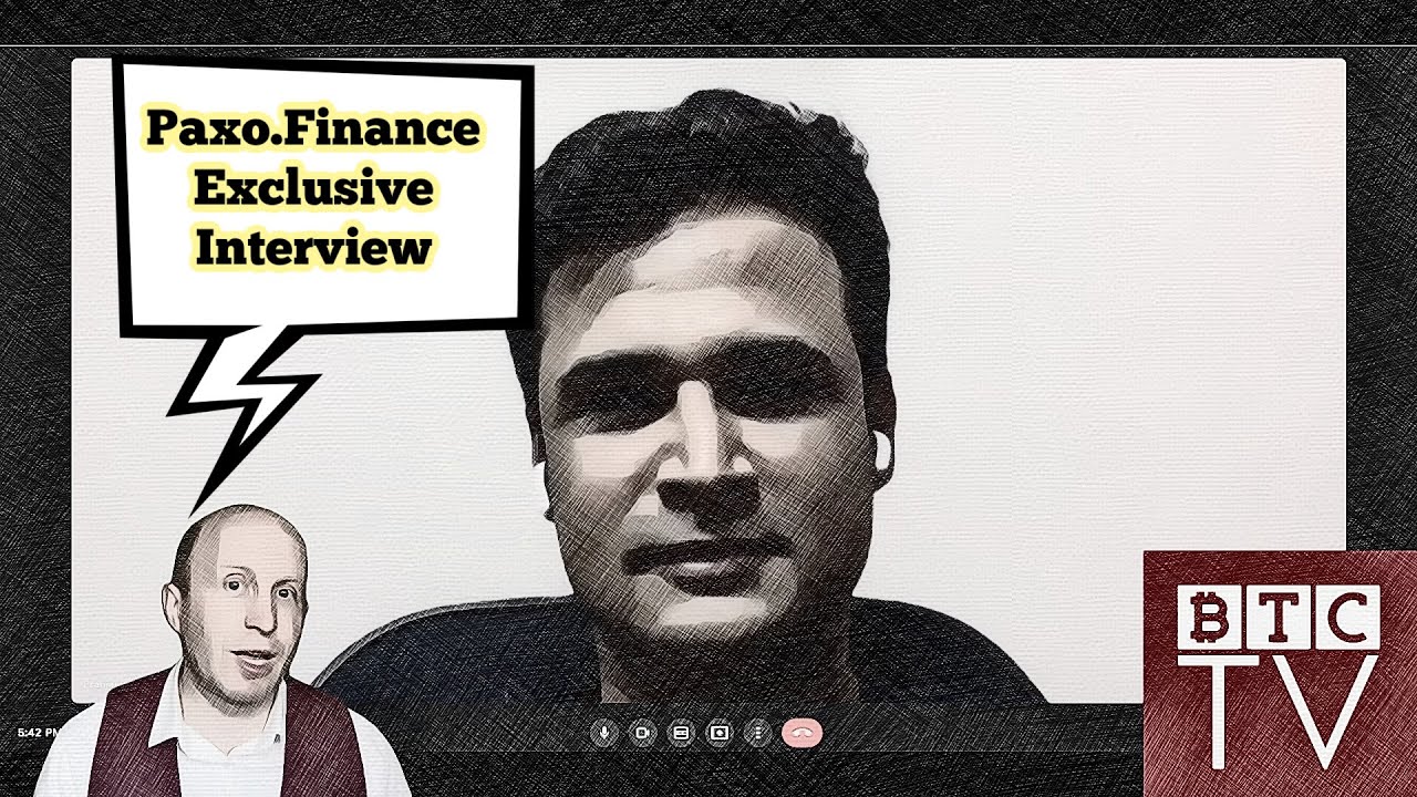 Paxo Finance - Decentralized Investment Loan Protocol - Exclusive Interview