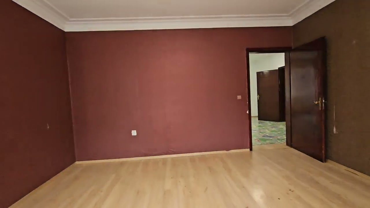 Three bedrooms apartment/office in top center of Sofia city