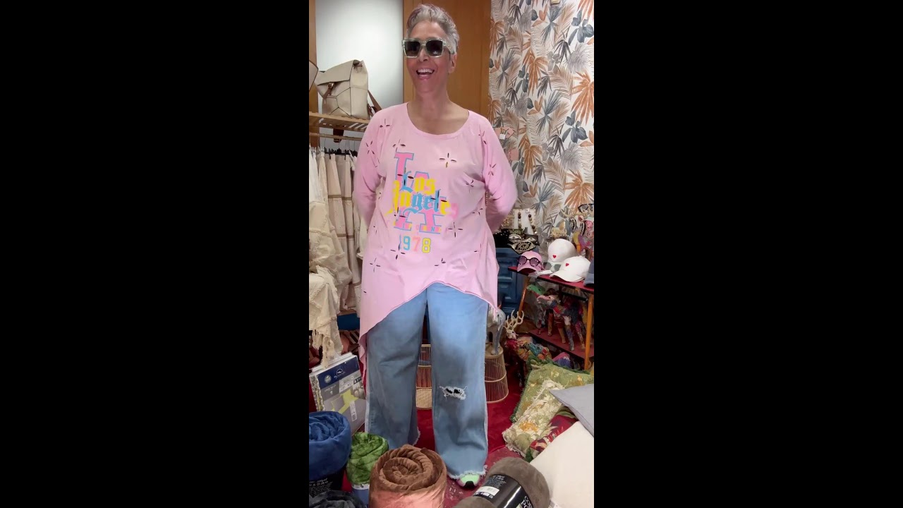 Live Mona Dress