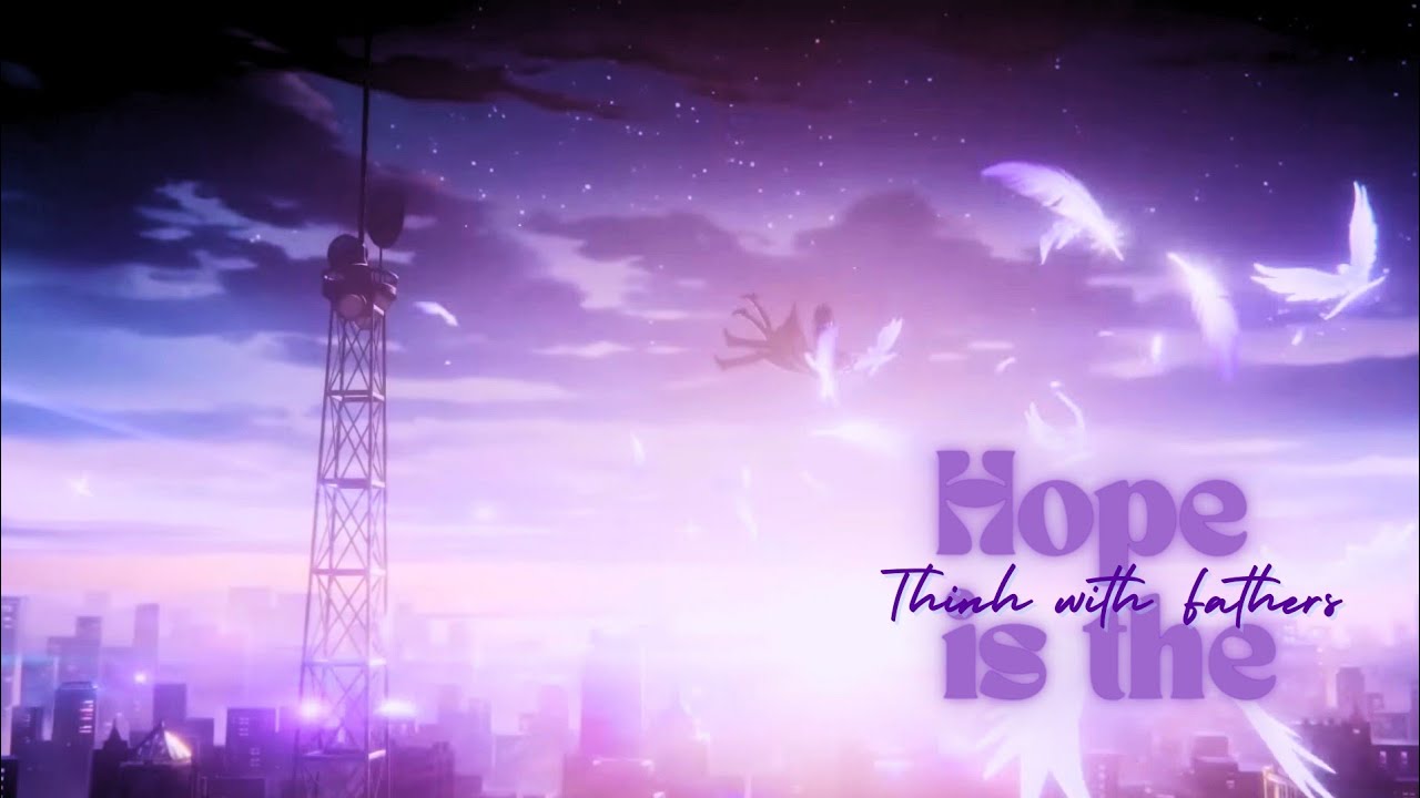 [GMV] Honkai: Star Rail (Penacony) - Hope is the Thing with Feathers