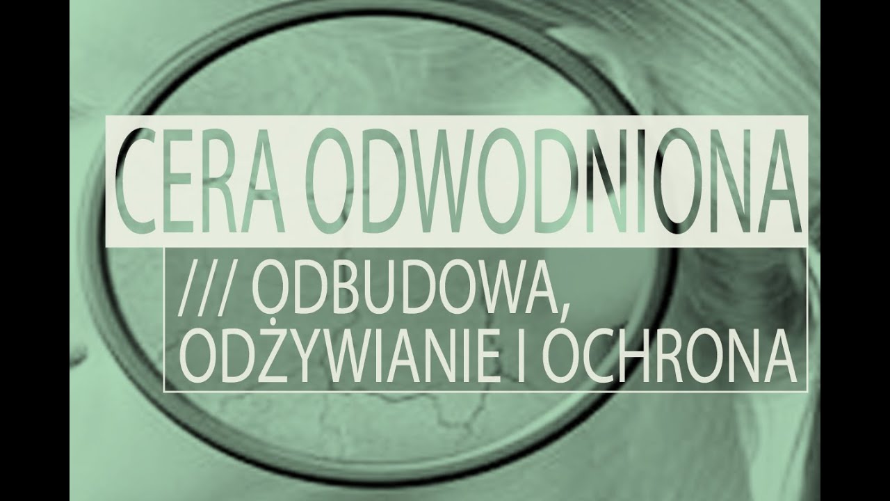 Cera odwodniona