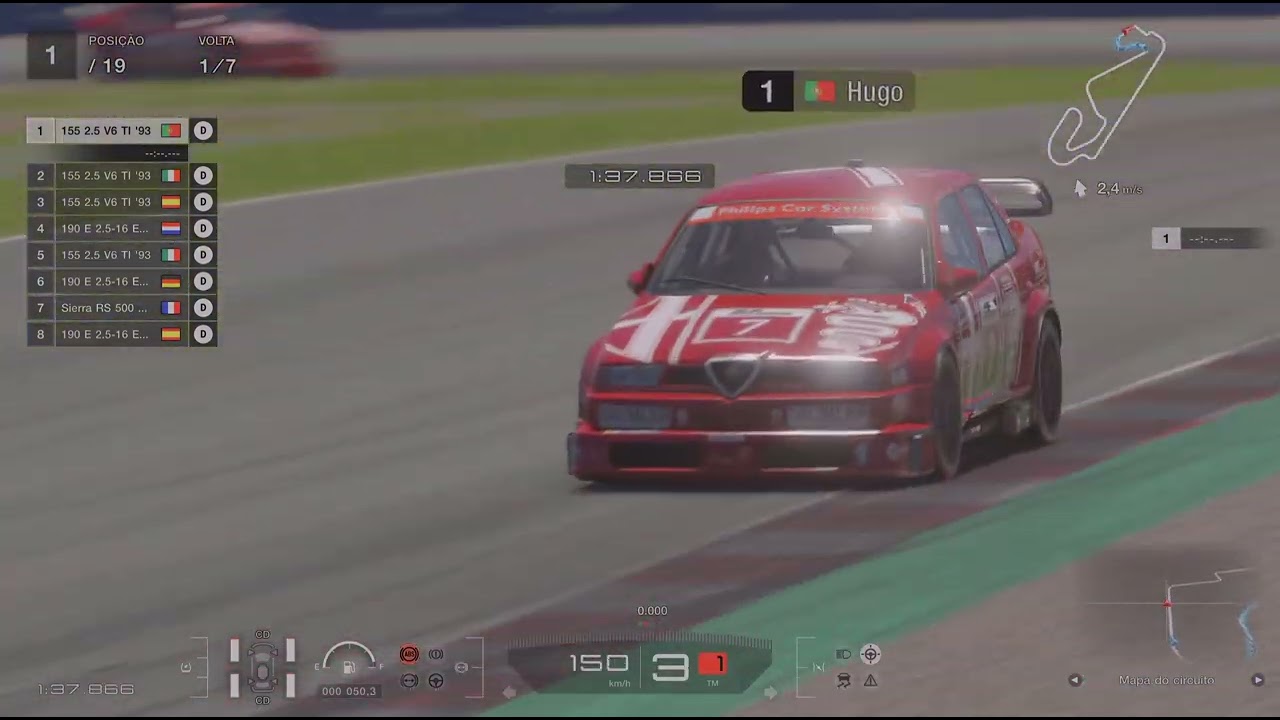 155 rules
