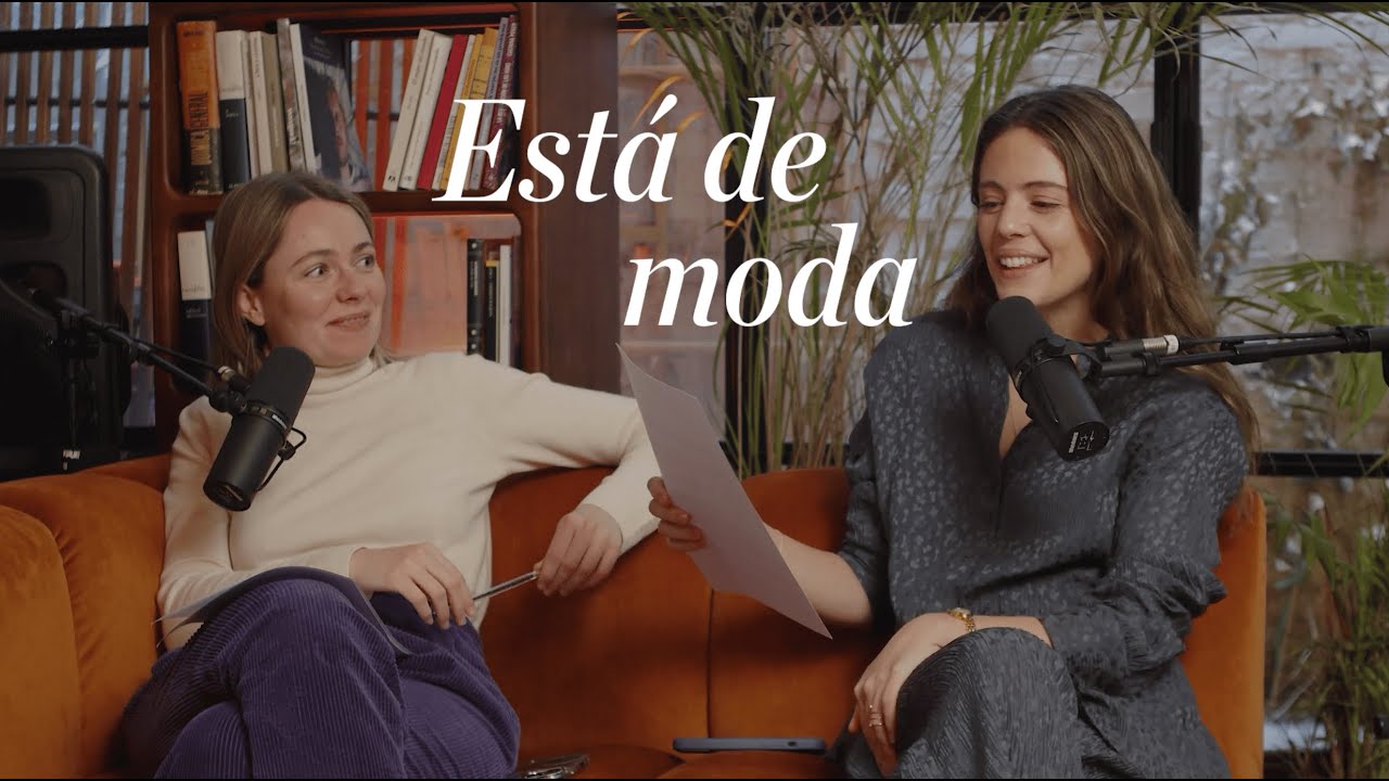 #149 Buscando la felicidad con Loreto Sesma
