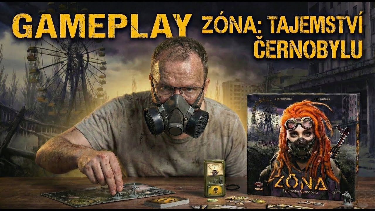 Strategie VODKA: Přežije 