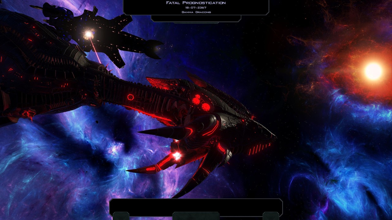 Freespace 2: Shepherds - Fatal Prognostication