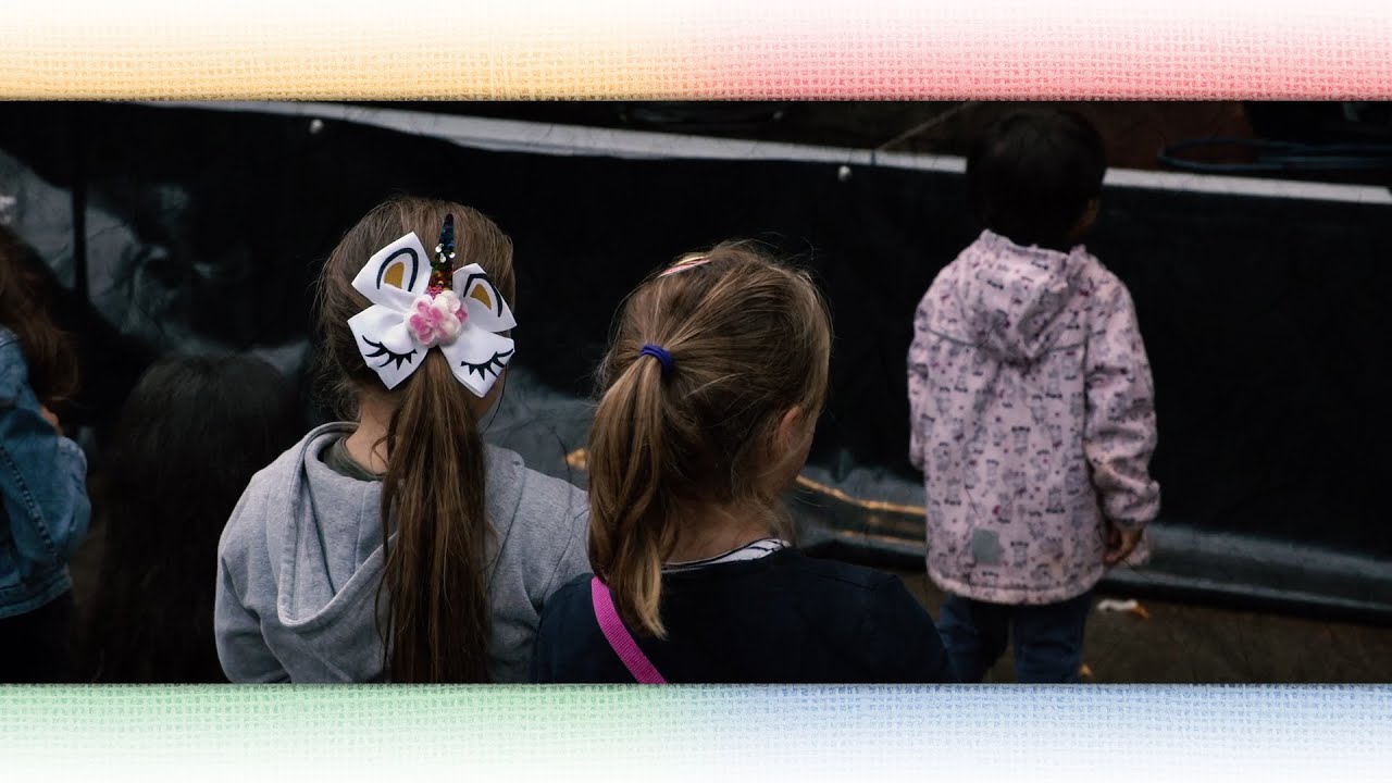 Stadtfernsehen zur Kulturzeit - Interkulturelles Fest - Erftstadt