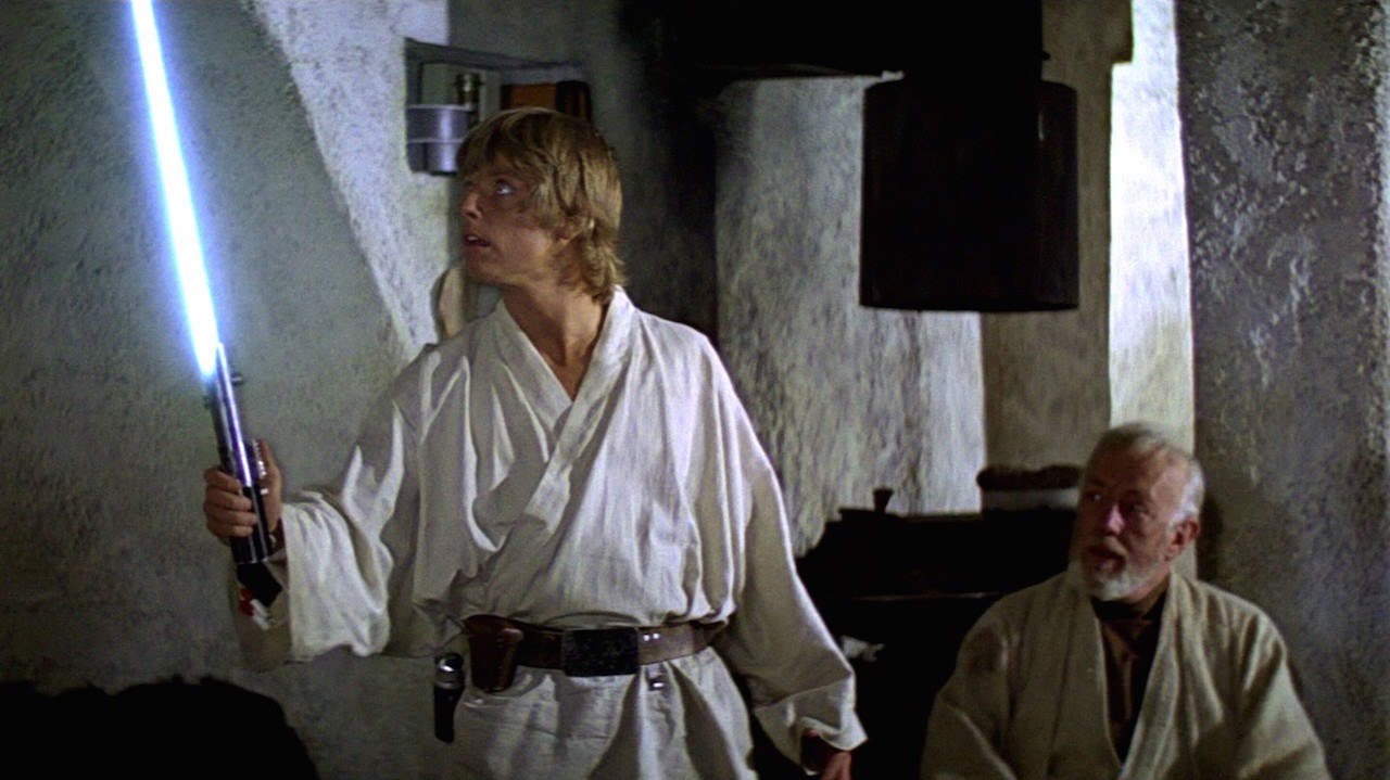 Why Star Wars is My Favorite Movie - IGN Conversations