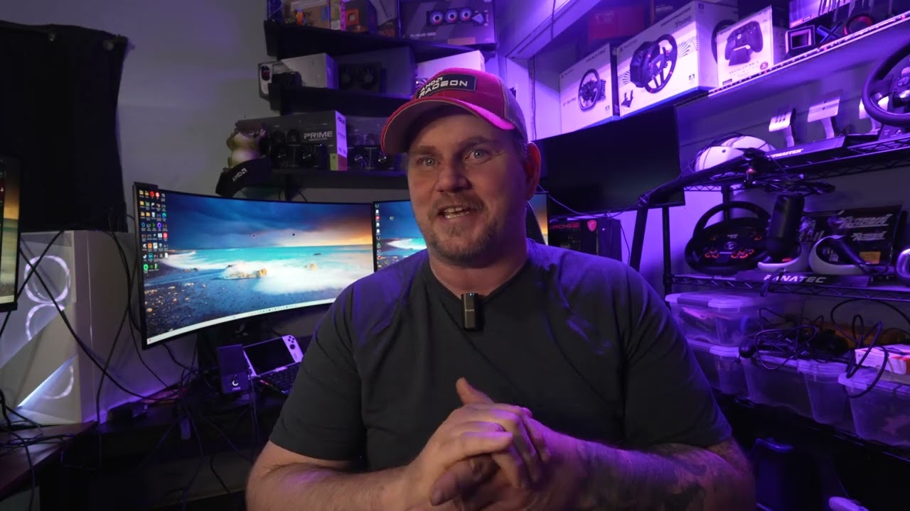 PC Gamers Are Spoiled Brats!!