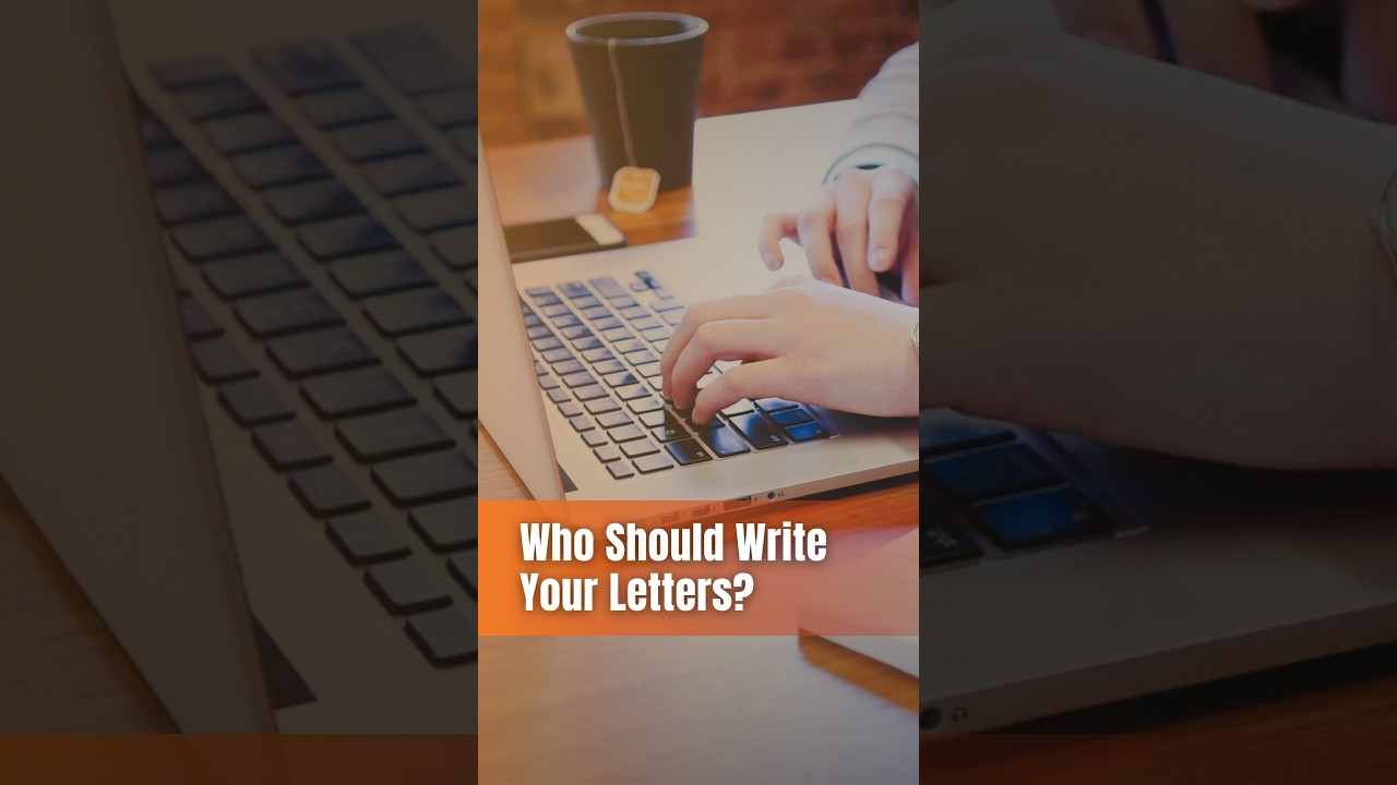Who Should Write Your EB-1A Recommendation Letters?