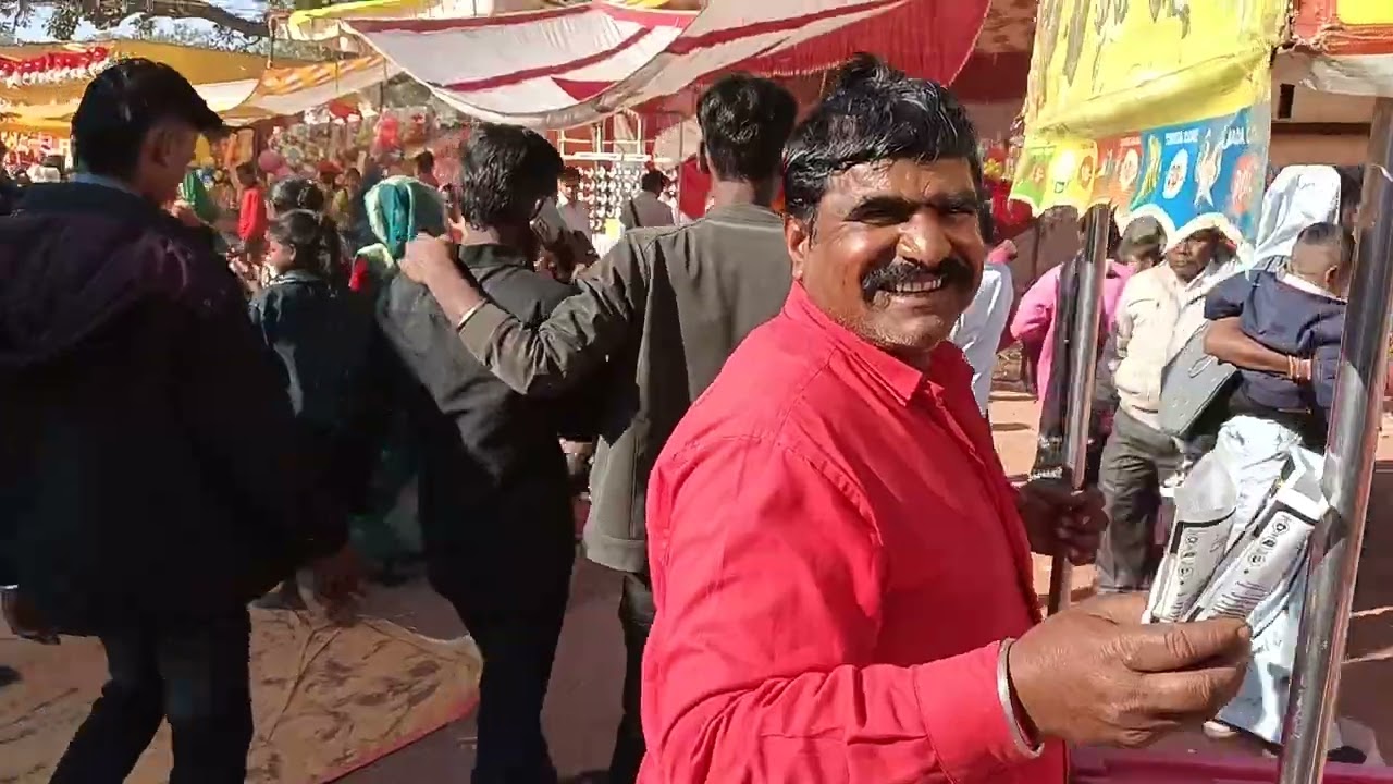 व्यवहारी गोदावल मेला पूरा दर्शन लाइव 